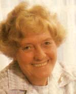doris stokes